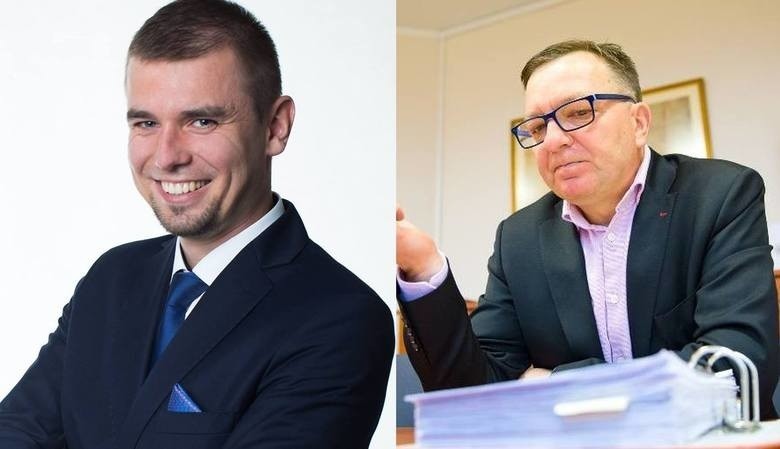 Wyniki wyborów samorządowych 2018: Wasilków. II tura. Zmiana władzy w Wasilkowie. Dotychczasowy burmistrz przegrał drugą turę