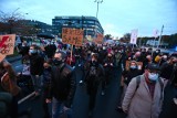Protesty we Wrocławiu. Co będzie się działo we wtorek 3.11.2020 na wrocławskich ulicach? Gdzie zbierają się manifestanci?