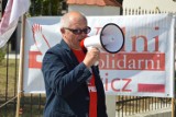 Kandydat na burmistrza Łowicza domaga się od wojewody unieważnienia uchwały rady miasta
