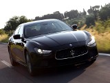 Maserati Ghibli już dostępne w Polsce