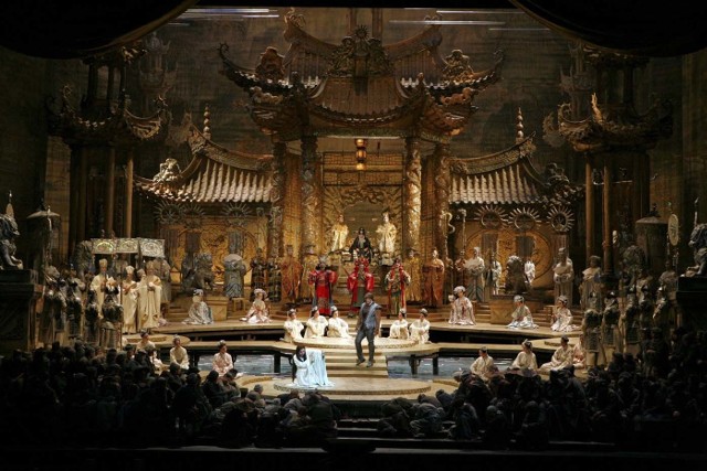 Cykl „The Metropolitan Opera: Live in HD” funkcjonuje od 2006 roku