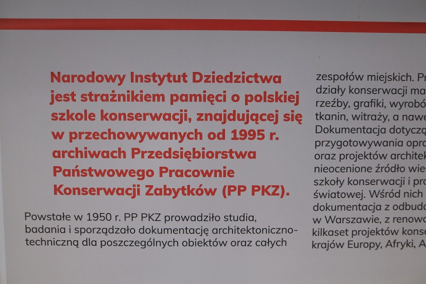 Od wtorku, 5 lipca w Poznaniu można oglądać najnowszą...