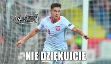Austria - Polska MEMY Krzysztof Piątek strzelił bramkę. El Pistolero wszedł z ławki rezerwowych i nie zawiódł