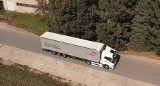 Transport stali pod napięciem, czyli ArcelorMittal Poland testuje elektryczną ciężarówkę