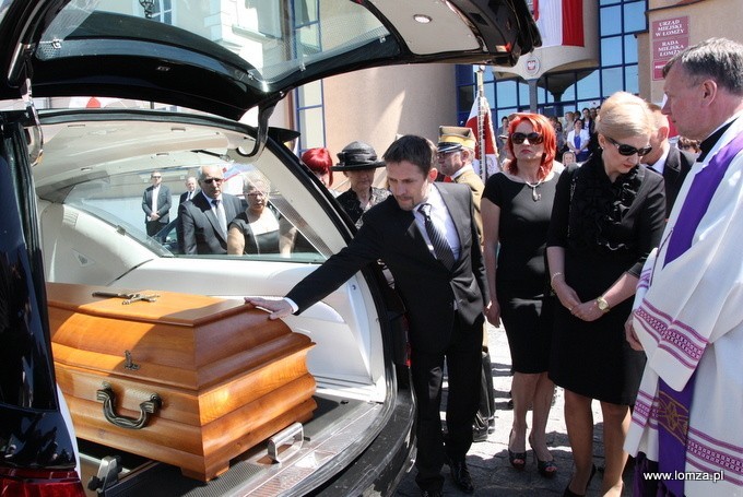 Pogrzeb biskupa seniora Tadeusza Zawistowskiego. Wielka uroczystość (zdjęcia)
