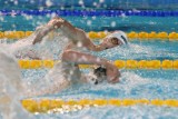 Najlepsi polscy pływacy rywalizowali w Arena Grand Prix na basenie Aqua Lublin