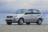 Ford Fusion 1,4 16V kontra Opel Meriva 1,6 8V
