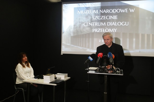 Centrum Dialogu Przełomy powstało w styczniu 2016 roku. Od tego czasu nadaje rytm debacie o najnowszej historii Szczecina i Pomorza Zachodniego