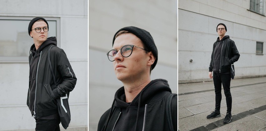 Street Fashion, czyli moda z krakowskich ulic. Sprawdź, co się teraz nosi! [ZDJĘCIA]