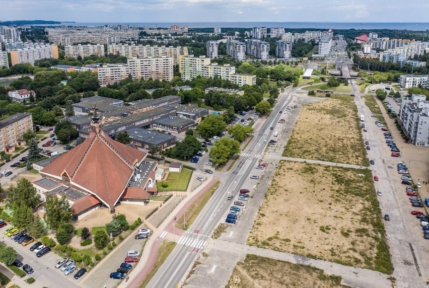 Zaspa-Młyniec. Średnia cena za m² mieszkania w październiku 2022 - 11 166 zł