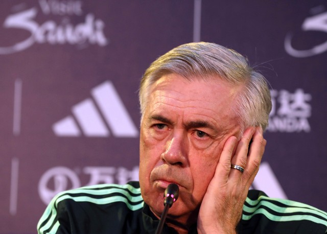 Ancelotti ma przejąć czołową reprezentację! Zgodził się