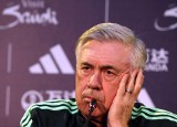 Carlo Ancelotti ma zostać selekcjonerem Brazylii. Zgodził się! Po sezonie odejdzie z Realu Madryt?