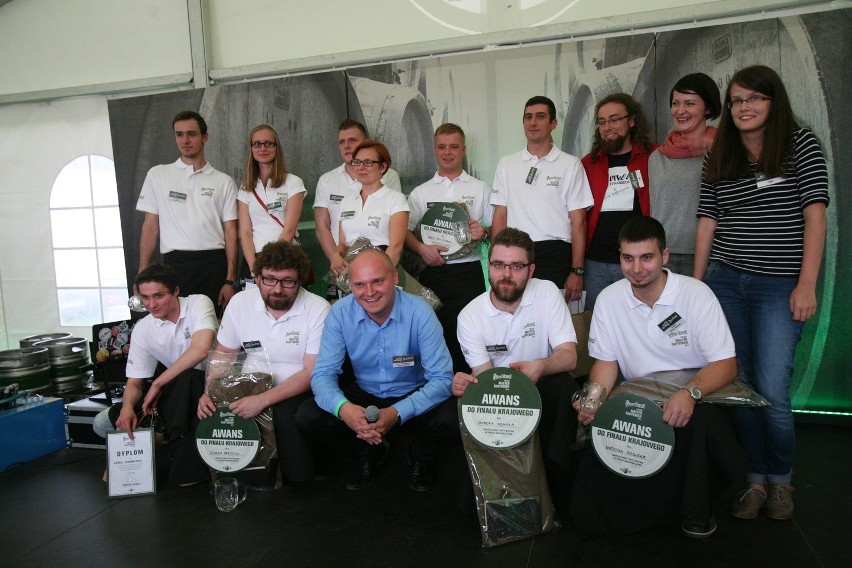 Pilsner Urquell Polish Master Bartender, czyli konkurs...