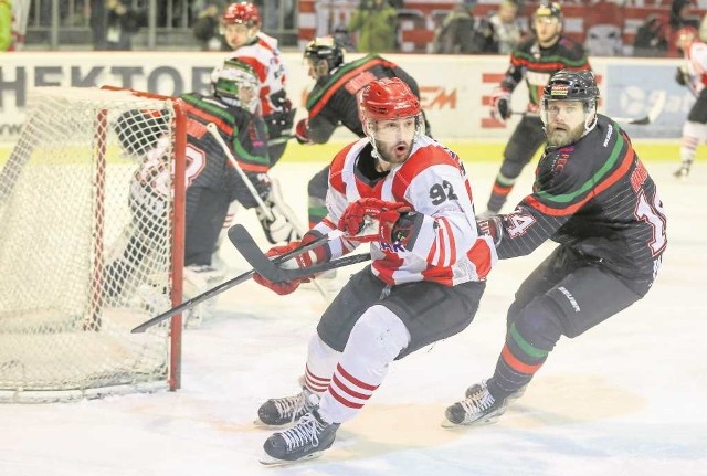 Hokeiści Comarchu Cracovii czekają na rywali w fazie grupowej Champions Hockey League.