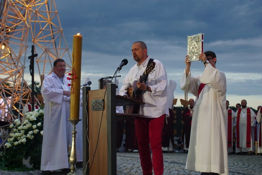 Lednica 2017 - ZDJĘCIA