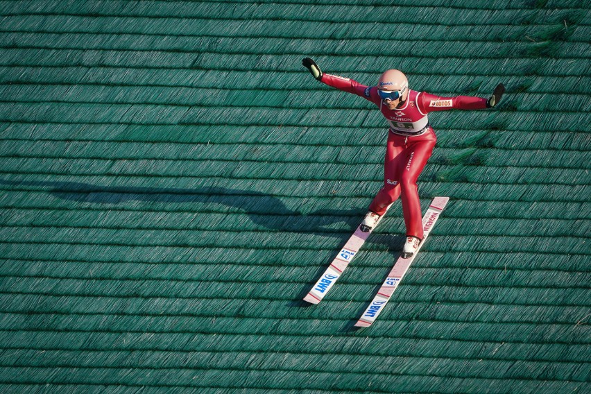 Skoki Klingenthal transmisja na żywo. Gdzie oglądać letnie FIS Grand Prix w Klingenthal? Skoki dziś TV online w internecie, skoki WYNIKI