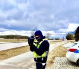 Podlaska policja podsumowała pierwszy miesiąc obowiązywania nowych przepisów drogowych