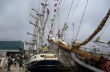 Piękne żaglowce w Gdyni. The Tall Ships' Races 2009 (zobacz zdjęcia)