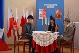 Patriotycznie, radośnie i… słodko obchodzono Święto Niepodległości w Zespole Szkół numer 1 w Ostrowcu