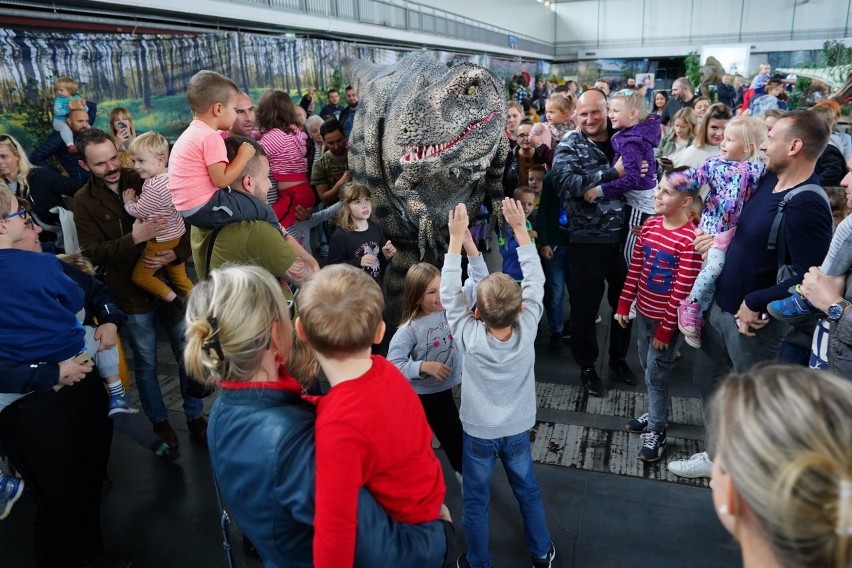 Poznań Dino Expo