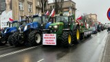 Protesty rolników objęły całą Polskę. Od rana do wieczora zablokowane drogi krajowe i wojewódzkie. Zobacz, które rejony omijać