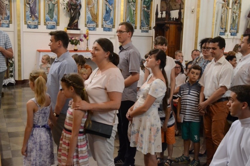 U salezjanów w Oświęcimiu spotkały się Oaza Młodzieży i Domowy Kościół z parafii Diecezji Bielsko-Żywieckiej [ZDJĘCIA]