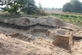 Cmentarzysko sprzed 3,5 tysiąca lat odkryto w Tomaszowie