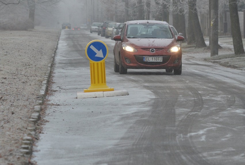 Strefa 30 km/h na osiedlu Radiostacja już gotowa [ZDJĘCIA]