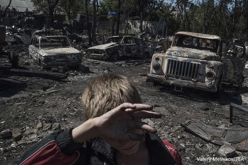 World Press Photo 2017. Zobaczcie najlepsze zdjęcia