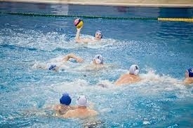 Legia Warszawa w sobotę i niedzielę zagra w Poznaniu. Ale nie na Bułgarskiej z Lechem, a z Alstalem Waterpolo na Termach Maltańskich.