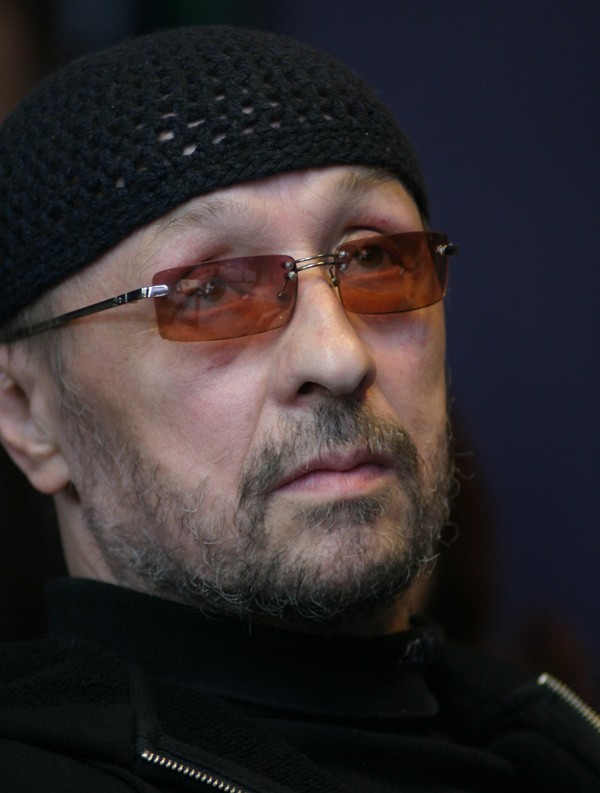 Bogusław Mec 1947-2012