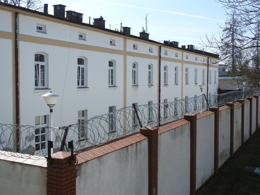 Szpital Psychiatryczny w Choroszczy