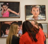 1000 Piegów - niezwykła wystawa fotograficzna Doroty Król - Rózgi w Skarżysku. Trzeba zobaczyć! (obejrzyj zdjęcia)