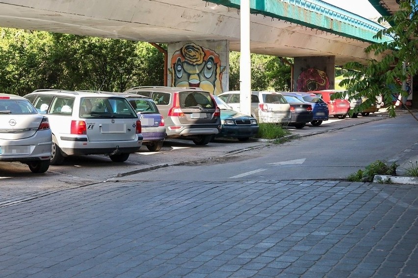 Parkowanie w Szczecinie. Wiemy już od kiedy bezpłatne parkingi w Szczecinie będą płatne - 22.09.2020