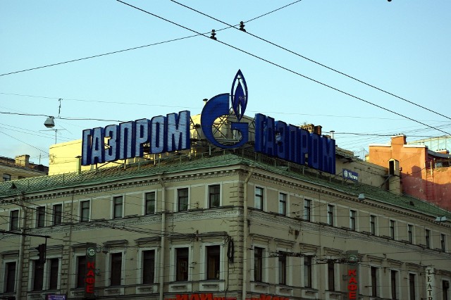 Ofiary były częstokroć powiązane z Gazpromem