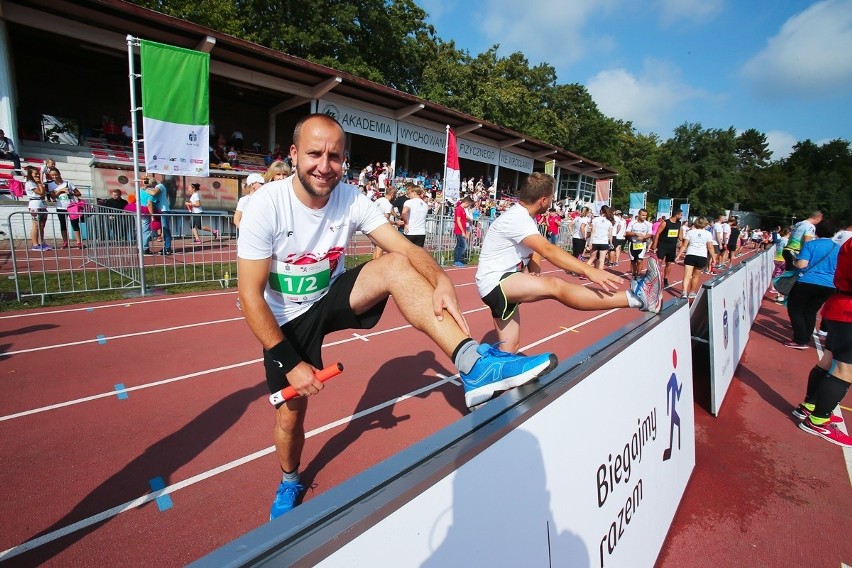 4. PKO BIEG CHARYTATYWNY WROCŁAW 2018