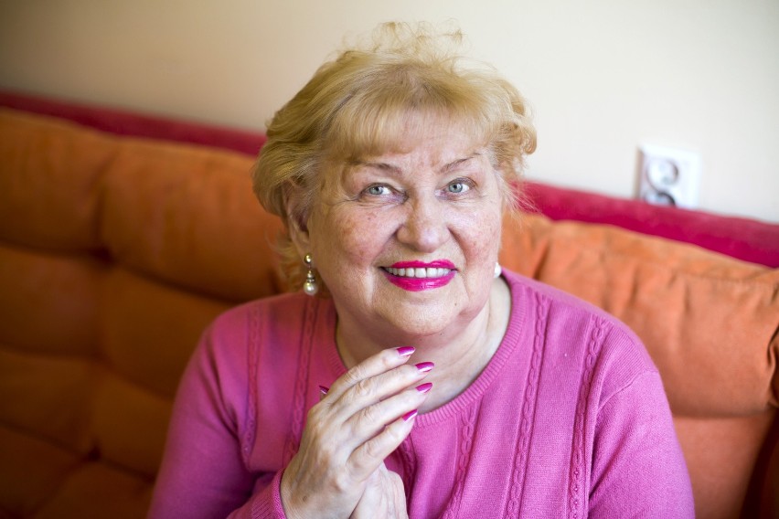 Nie żyje śpiewaczka Wanda Polańska. Miała 89 lat. Debiutowała w Operetce Śląskiej w Gliwicach