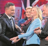 Czy Andrzej Duda chce zostać premierem [WIDEO]