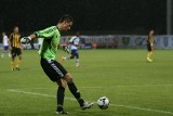 Piłkarze GKS Katowice złapani na wykroku