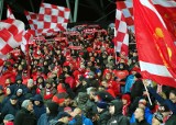 Stomil Olsztyn - Widzew Łódź 0:2. Widzew wygrał ze Stomilem!