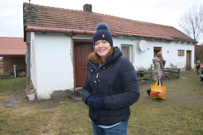 Tak wyglądała Katarzyna Dowbor jako maturzystka. Będziecie w szoku, gdy zobaczycie to zdjęcie!