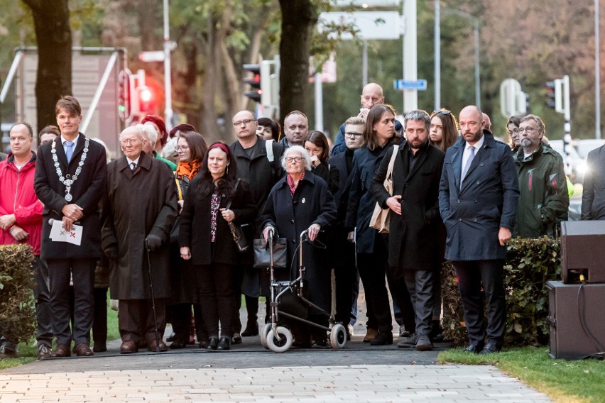 Wrocławski krasnal stanął w Holandii. Nasze miasto miało tu swój dzień