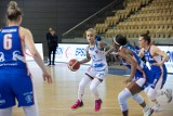 Szalona pogoń koszykarek KS Basket 25 Bydgoszcz! Zagramy o medal mistrzostw Polski!