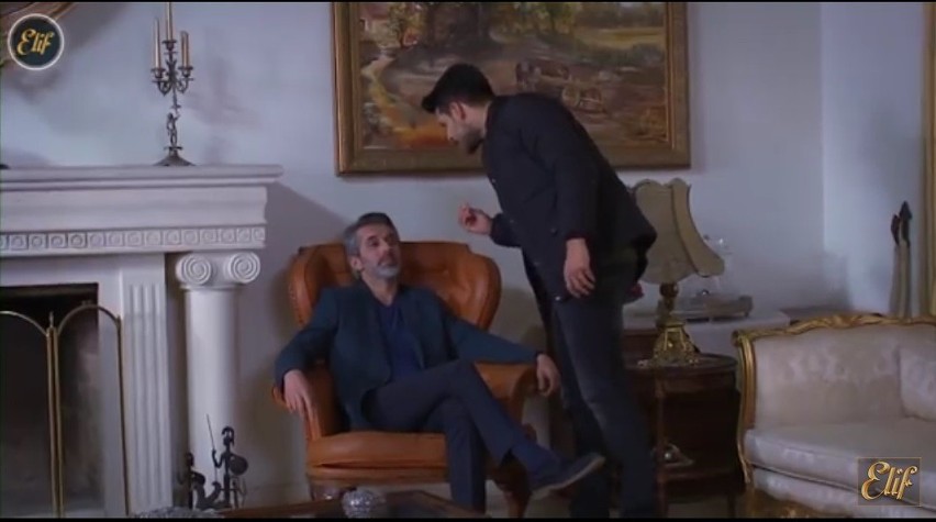 "Elif" odcinek 277. Selim dowiaduje się o spotkaniu Zeynep i Erkuta. Dochodzi do awantury! [STRESZCZENIE ODCINKA+ZDJĘCIA]