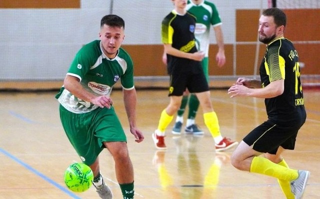 Moravia Tompawex Obice i GKS Futsal Nowiny poznały rywali w 1/32 Pucharu Polski.