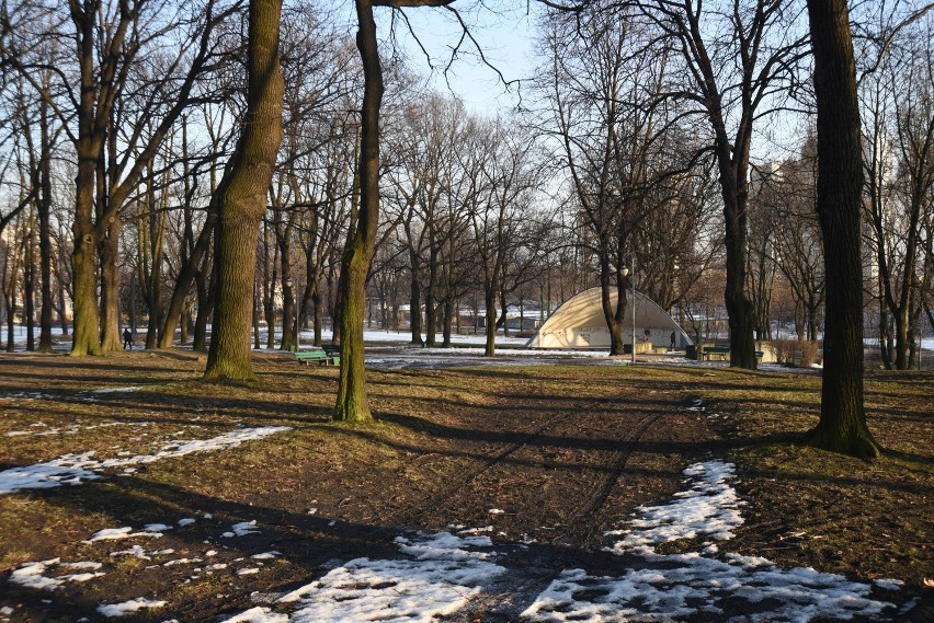 Katowice przymierzają się do generalnych remontów miejskich...