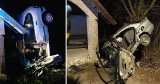 Jasienna. Ogromna tragedia w maleńkiej wsi. Wypadek jak sprzed pięciu lat