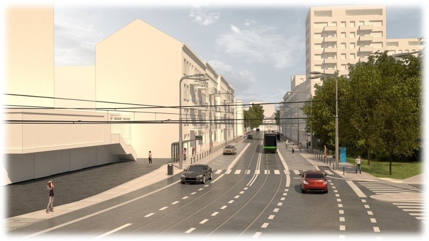 Wielka modernizacja torowisk tramwajowych w Szczecinie. Ta inwestycja poprawi jakość komunikacji w mieście. Dwa lata przebudowy w centrum