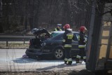 Majówka 2017. 41 wypadków drogowych, w których zginęły 3 osoby a 49 zostało rannych