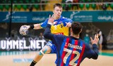 IHF Super Globe. "Zabiła nas nieskuteczność w ataku". Wypowiedzi po porażce Łomży Industrii Kielce z Barcą